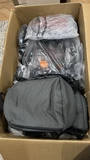 Отзыв Коляска 3 в 1 MOWBaby Tilda MB065 Black #6875