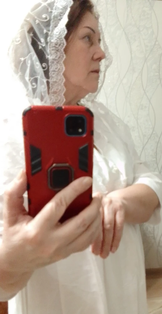 Превзошел все ожидания. Очень оригинально.