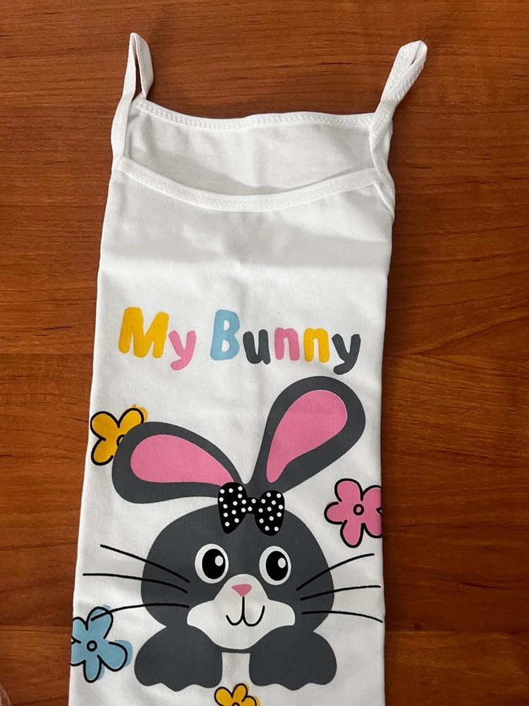 Дорогие друзья! Комплект этого детского белья просто восхитительный! Качество на высоте! Спасибо за доставленную радость ребенку ! Всем советую к покупке данный товар!