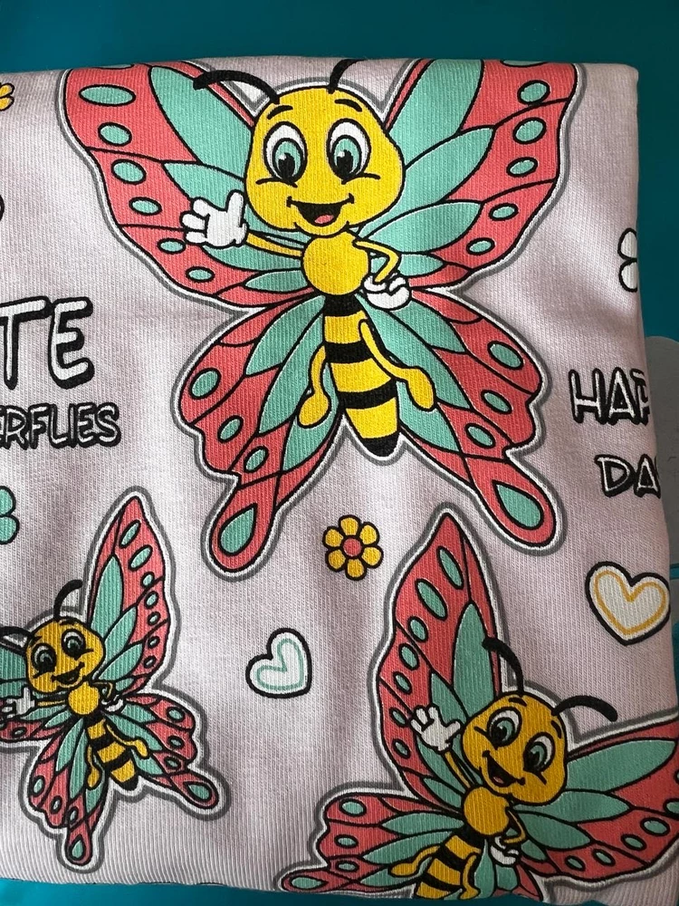 Хорошая цена, отличное качество и расцветка. Нам понравились! Спасибо!