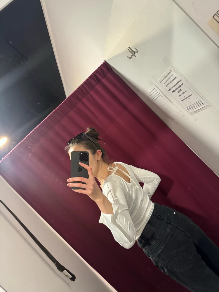 Все супер, сидит классно 🔥