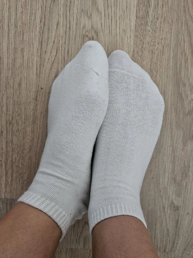 Отличные носки, на повседневку то что нужно