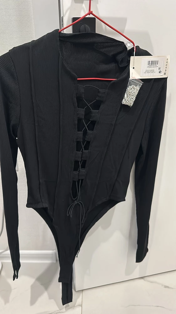 Хороший боди