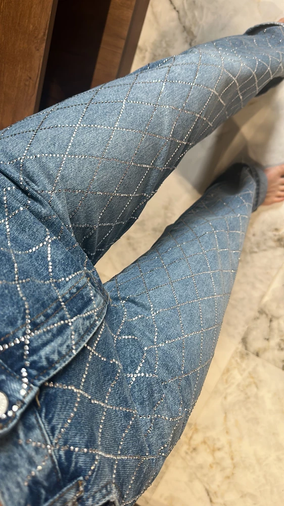 Очень качественные джинсы