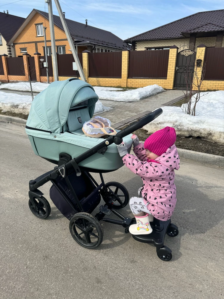 Потрясающая вещь👍