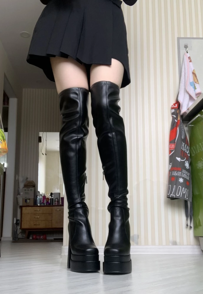 шикарные и очень удобные!🤩