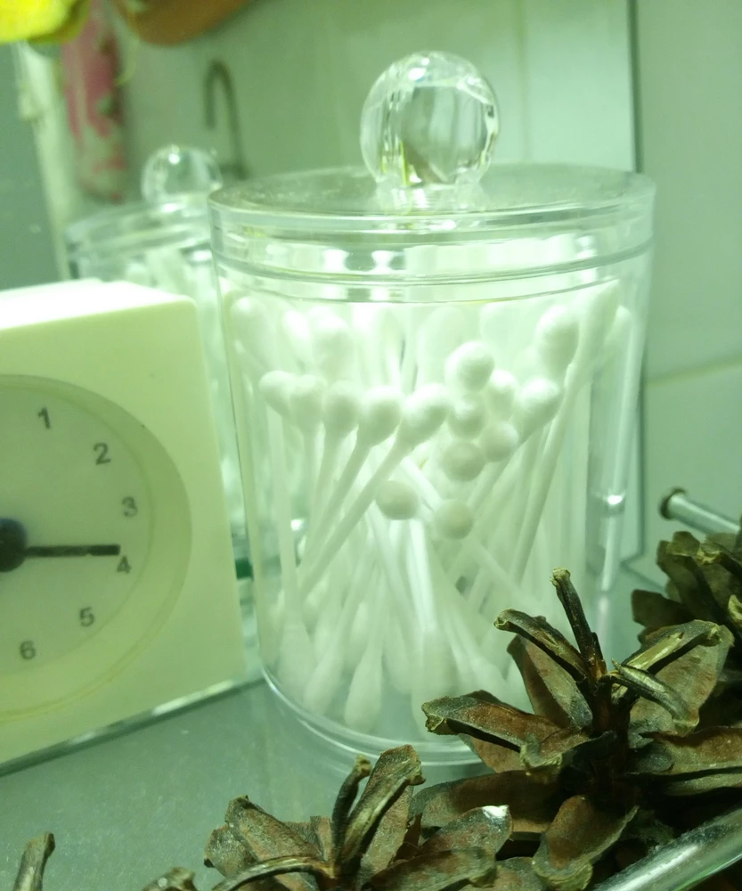 Отличная качественная баночка. Спасибо производителю и продавцу.