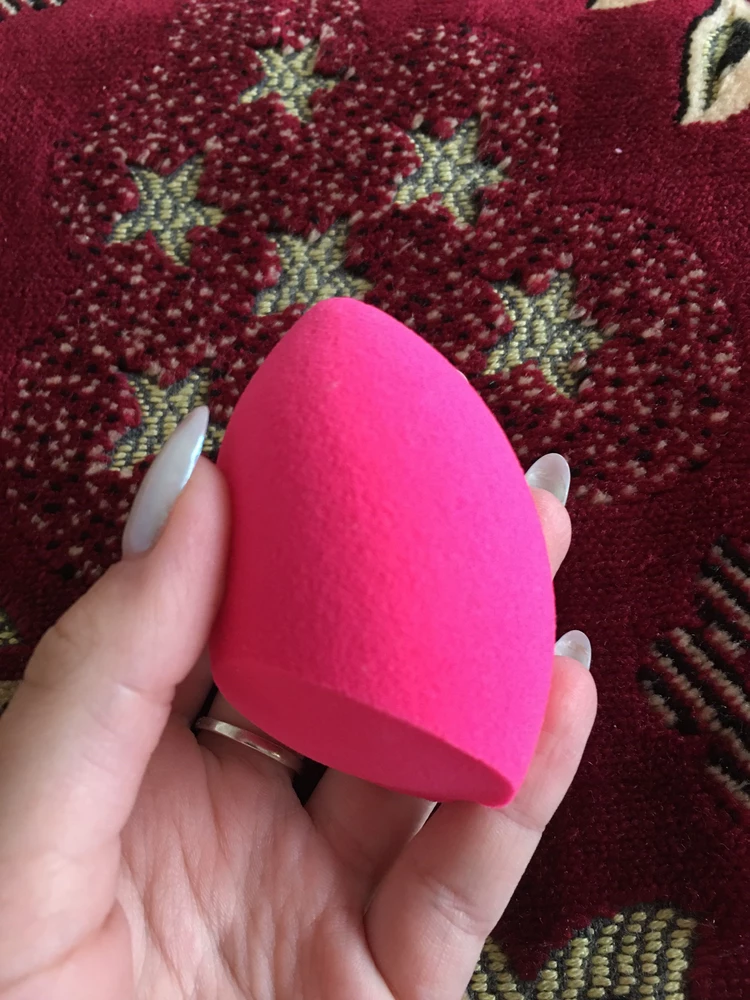 Хорошие спонжи рекомендую