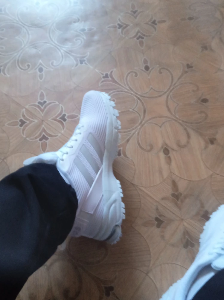 Хорошие красовки