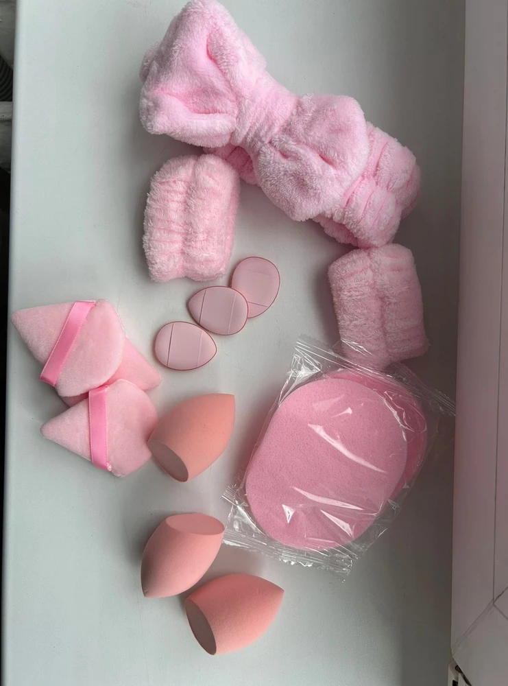 Классный набор! Как на фото