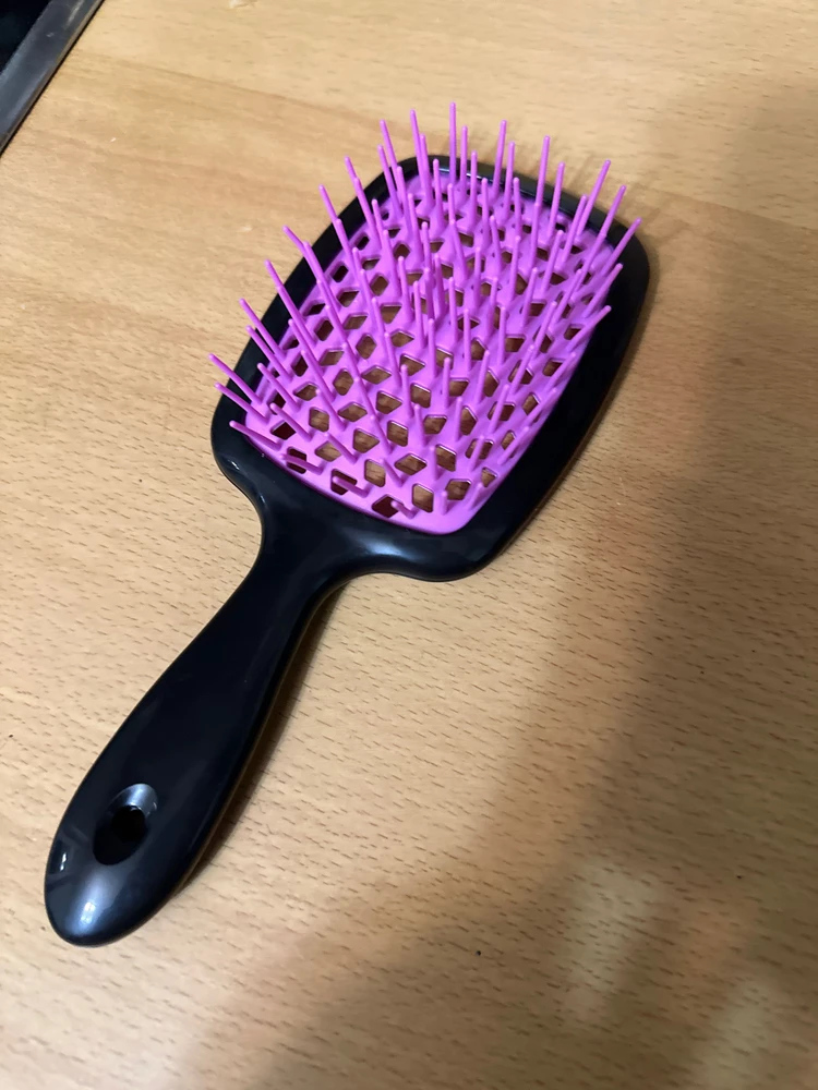 Отличная расческа за такие деньги 👍