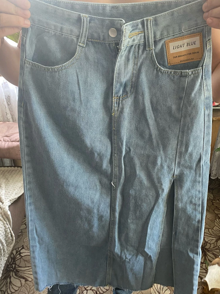 ткань приятная