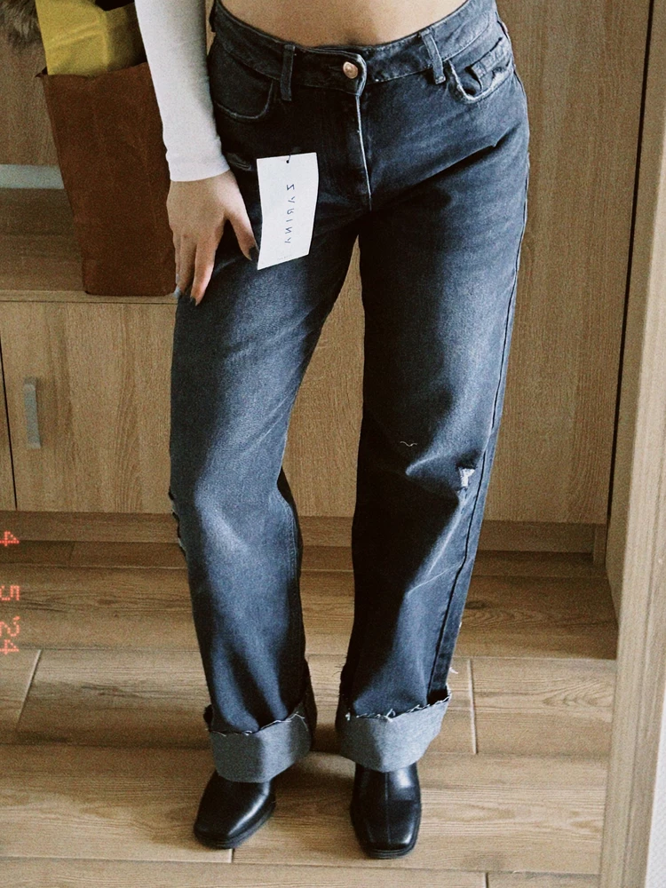 джинсы любовь