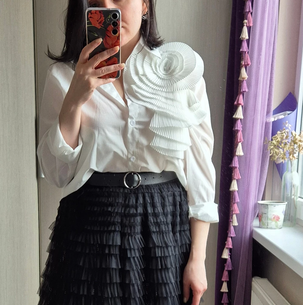 Прекрасная!