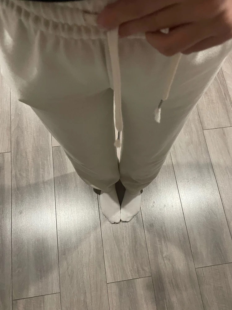 Пришли быстро, качество супер! На весну и летние вечера вообще отлично))