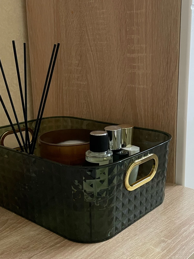 Отличный органайзер , удобный и очень вместительный 😍