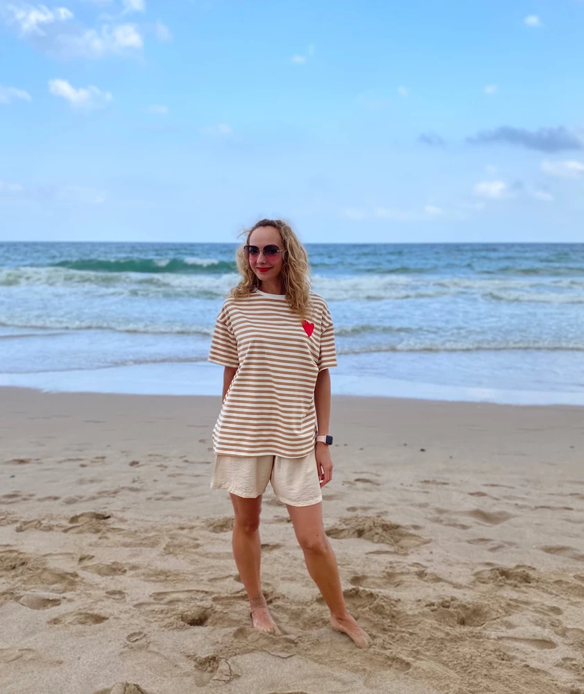 Плотная, мне понравилась!!!