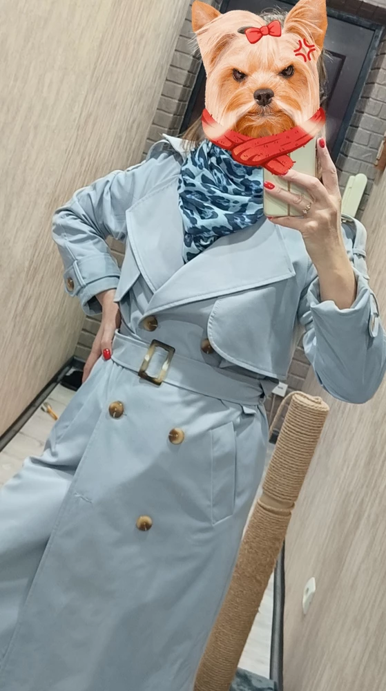 Отличный пошив, качество, благодарю продавца.. Довольна покупкой🌺❤️