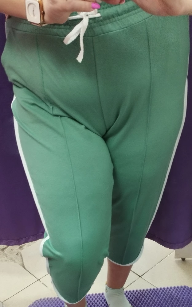 Классные штанишки.Качество на высоте.Удобные.Цвет отличается