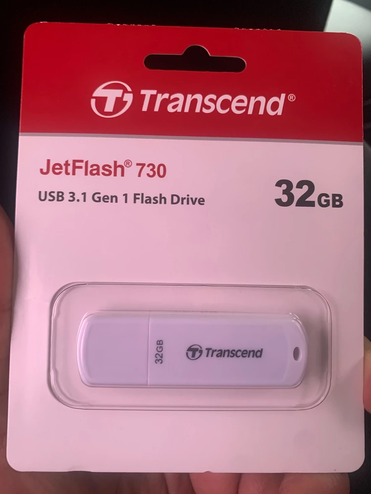 Оказалось не 32, а 28 gb.
Но скорость близка к заявленой.
Так что доволен!