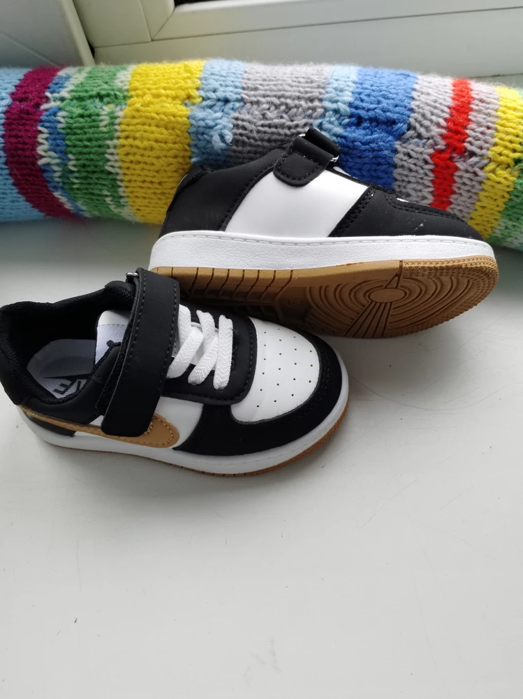 Очень понравились, для ходьбы тоже