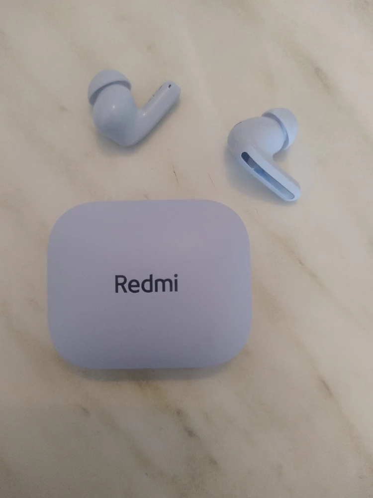 У 4х redmi , был лучше шумовка, и то не лучший вариант для капелек