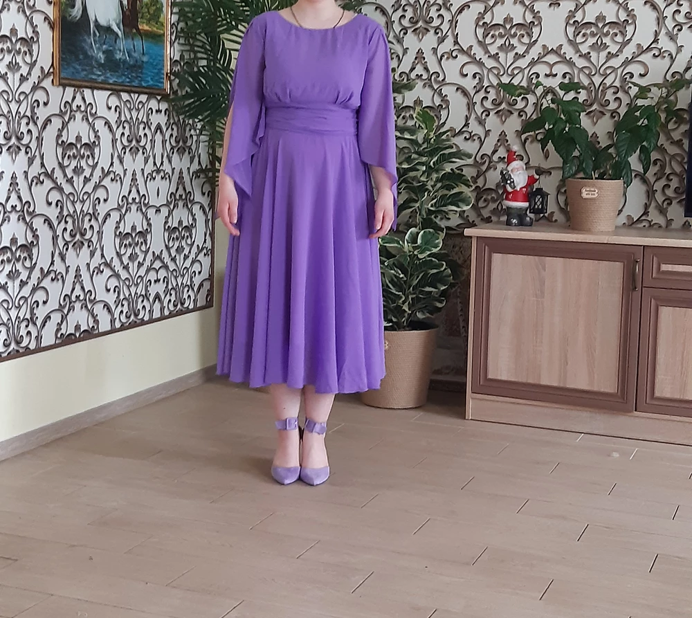 Хорошенькое.Спасибо.