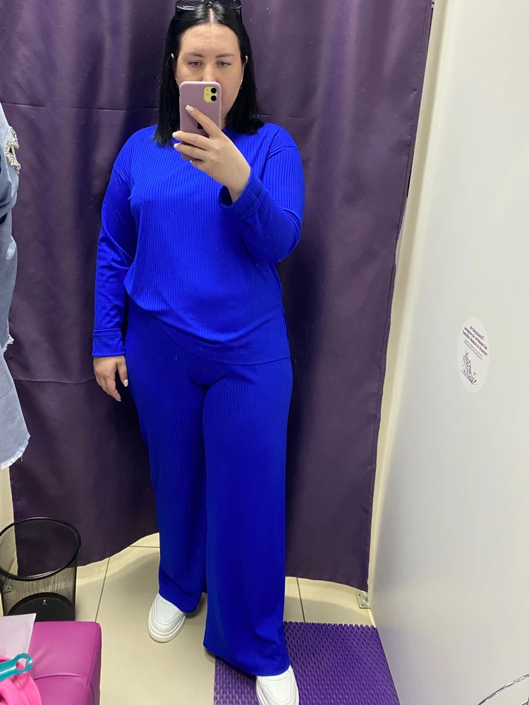 Костюмчик супер💙