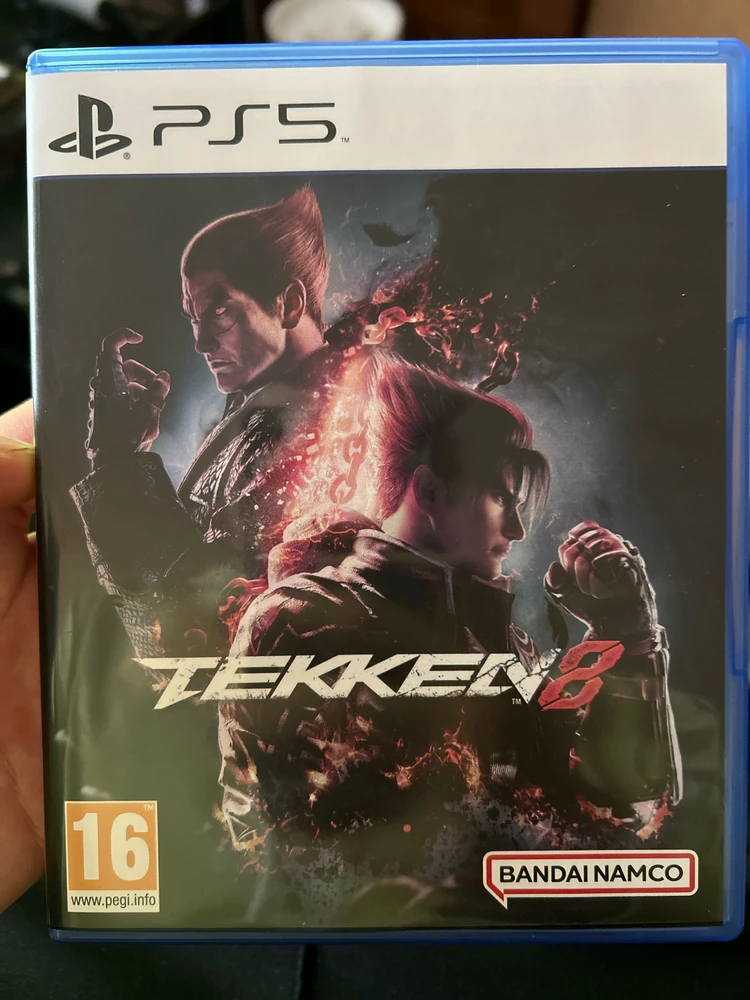 Игра офигенная,все хорошо запустилось,продавец упоковал очень качественно👍