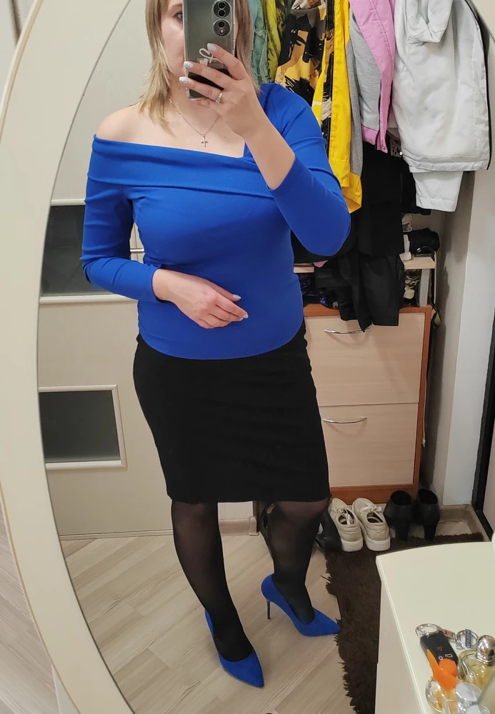 Можно покупать и в другом цвете.