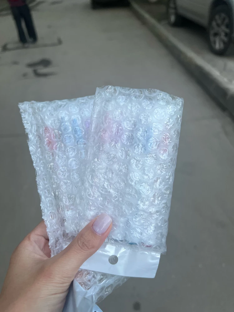 Супер! Мне нравится, предпочитаю всегда иметь рядом и при этом всегда гигиенично в футляре хранить)