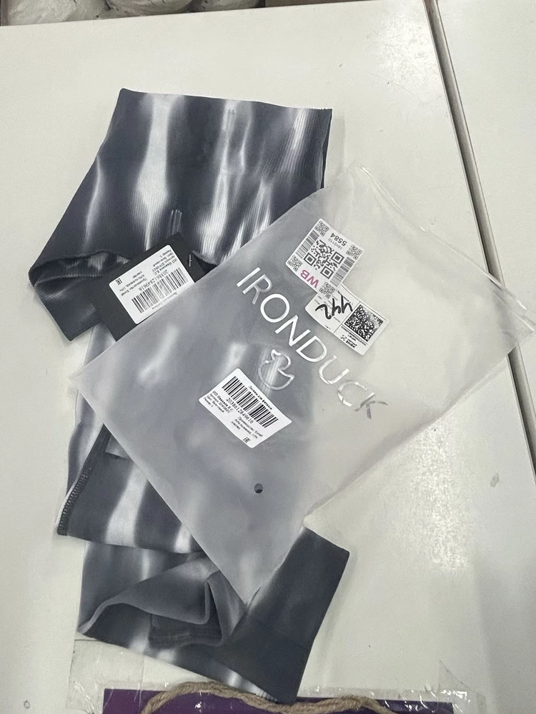 Отправили не тот артикул и размер товара