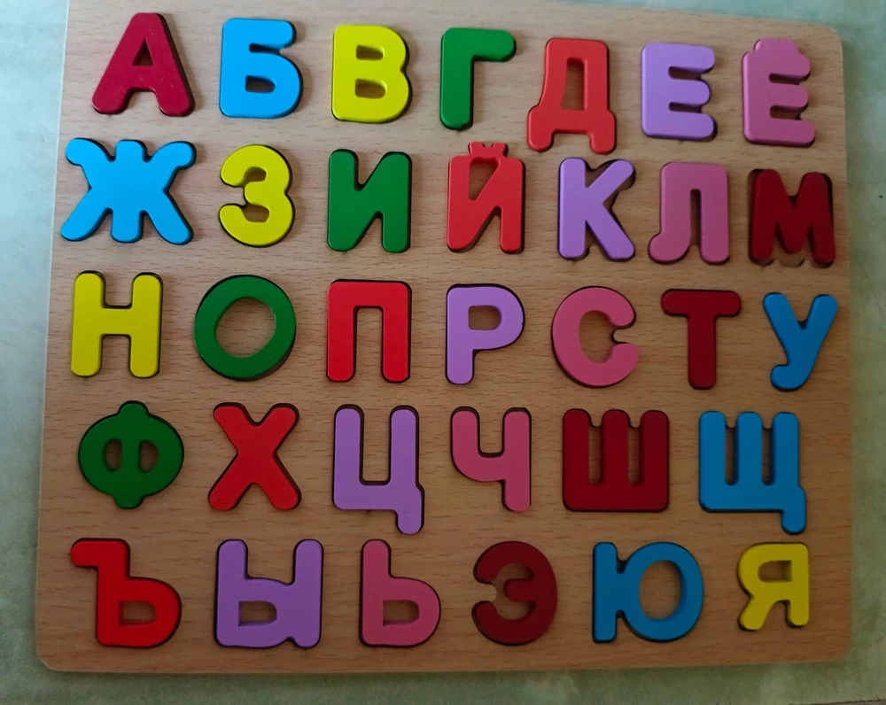 Все отлично