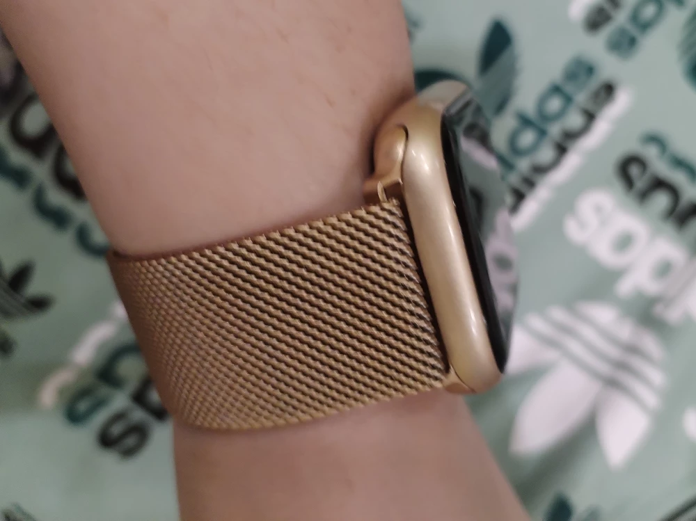 Отличный ремешок!