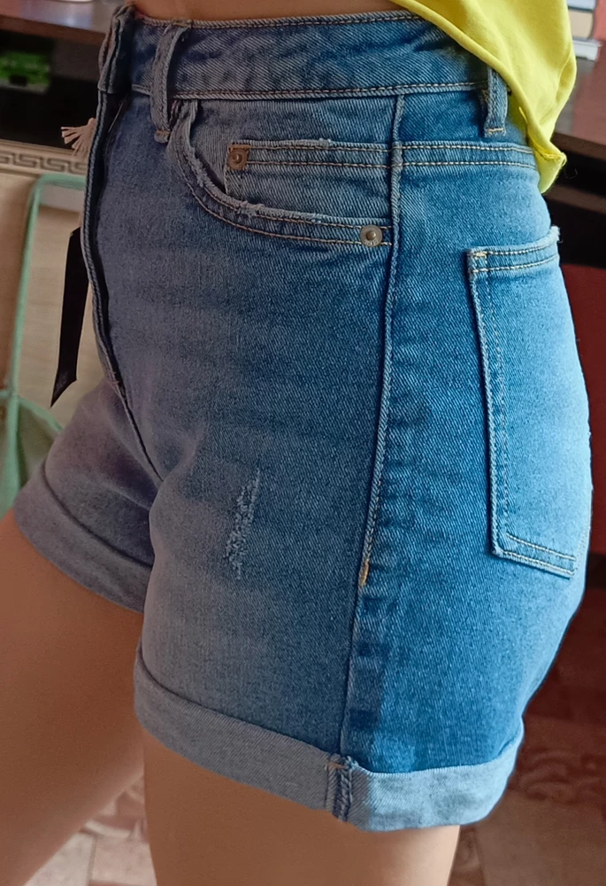 Офигенные шорты 👍