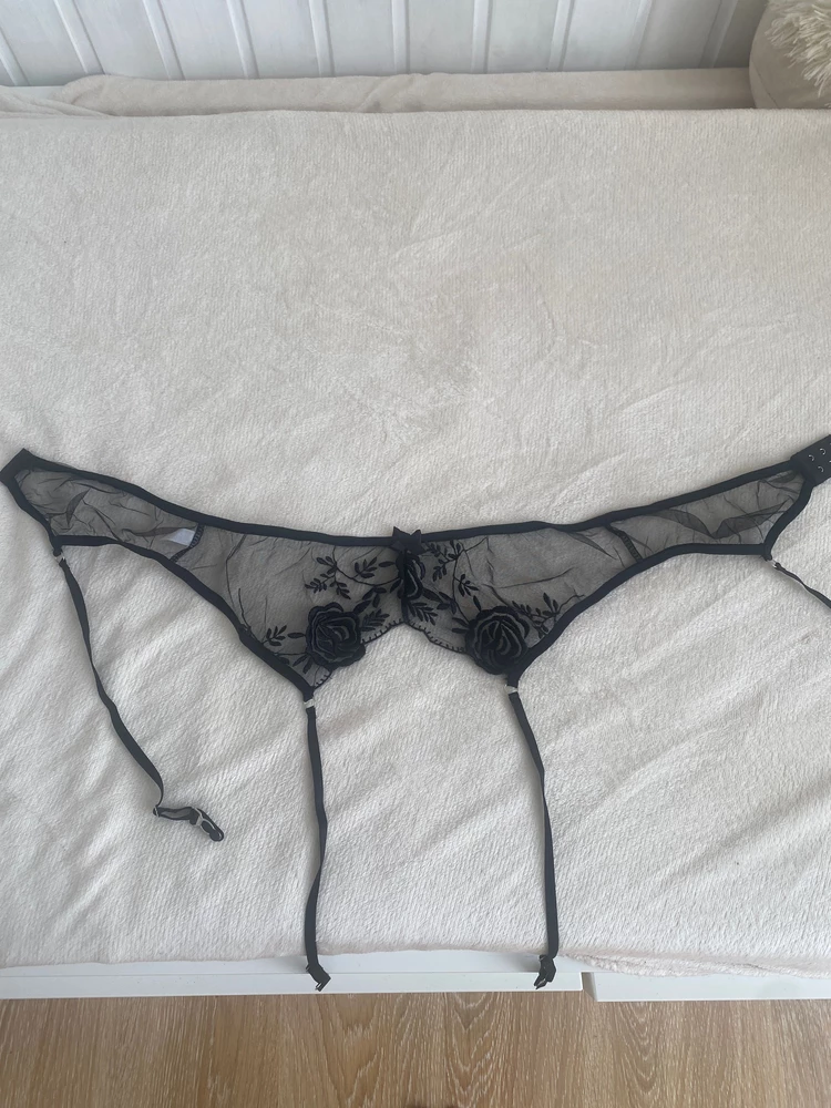 Заказывала по таблице размеров , но по итогу вместо М минимум на L