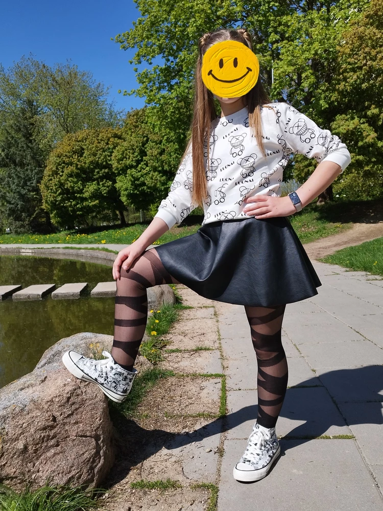 Колготочки-просто огонь 🔥!!! Спасибо