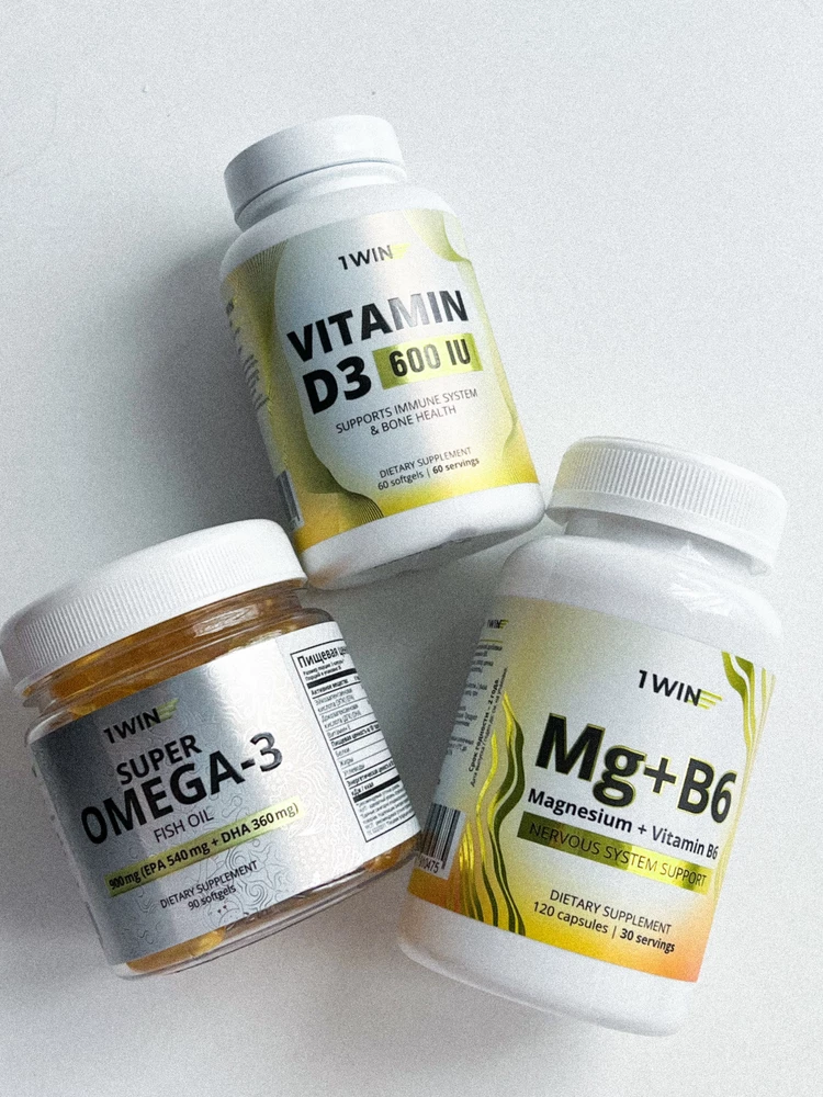 Пришли целые, все хорошо упакавано, принимаю неделю из видимых изменений это я стала очень хорошо спать, видимо магний делает свое дело, раньше были проблемы со сном, цена приятная, рекомендую