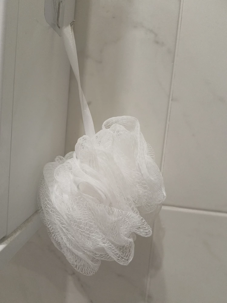 Мочалки очень хорошие!) Спасибо!))