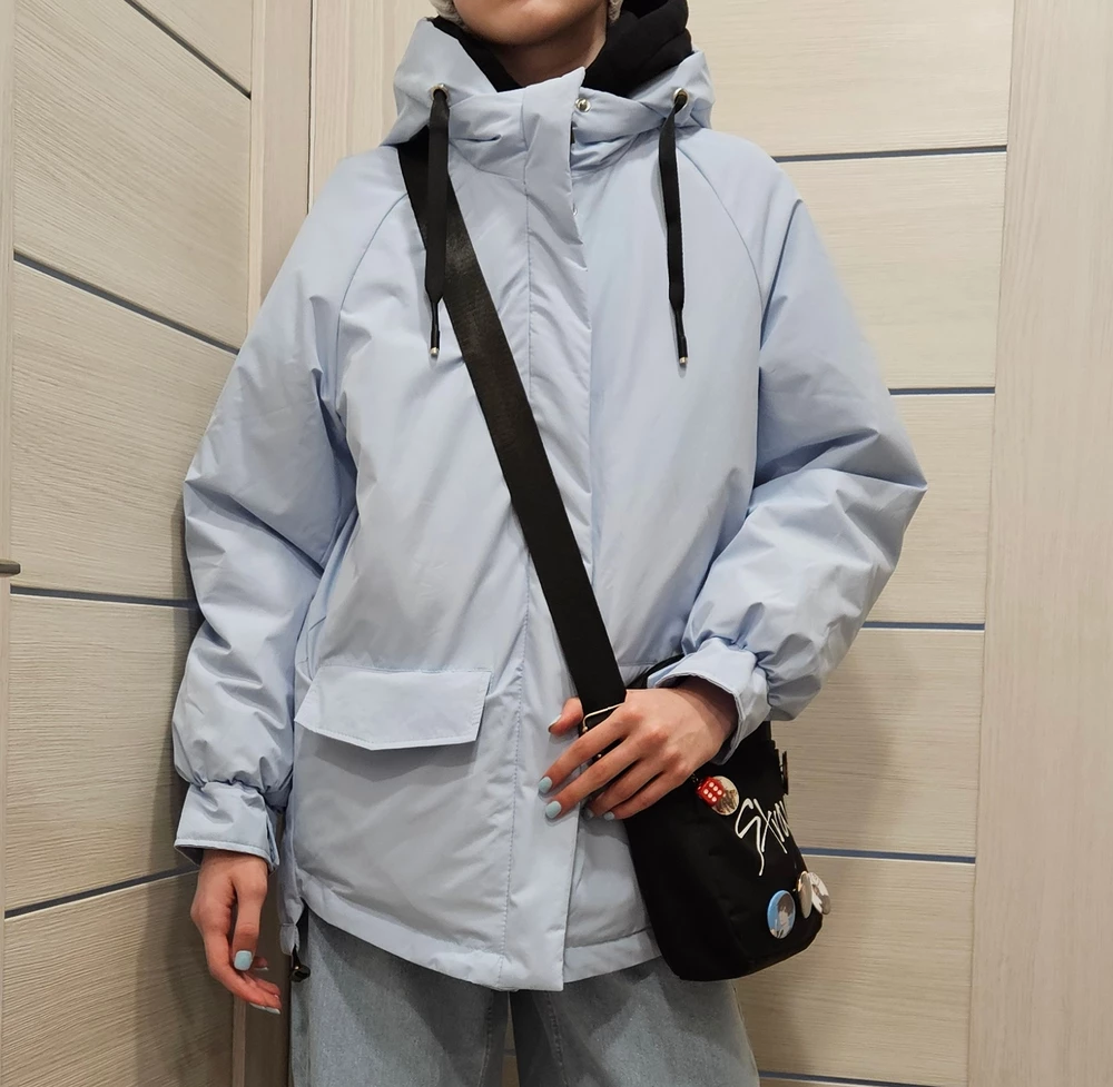 Классная, цвет чистый голубой