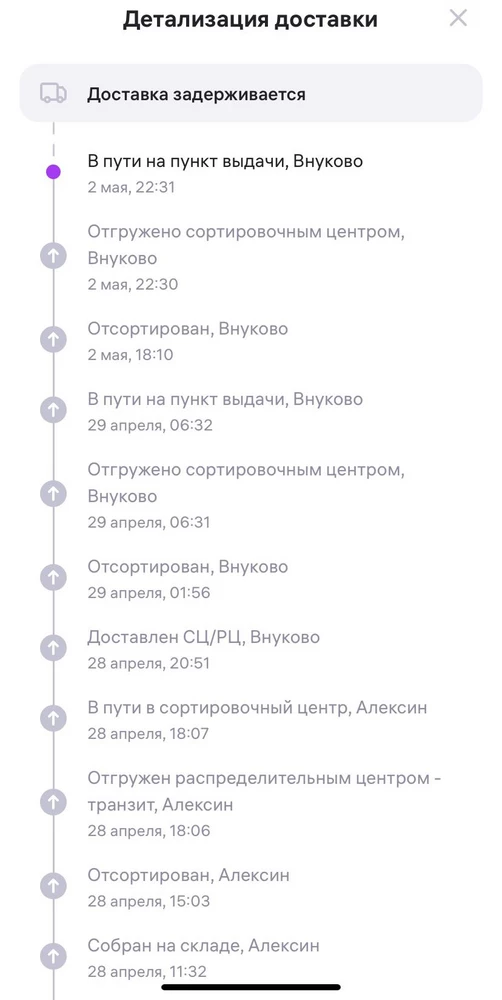 Завтра доставят? Серьезно? Все перемазаны клеем, на одном ботинке грязные черные полосы. На картинке выглядят намного лучше.