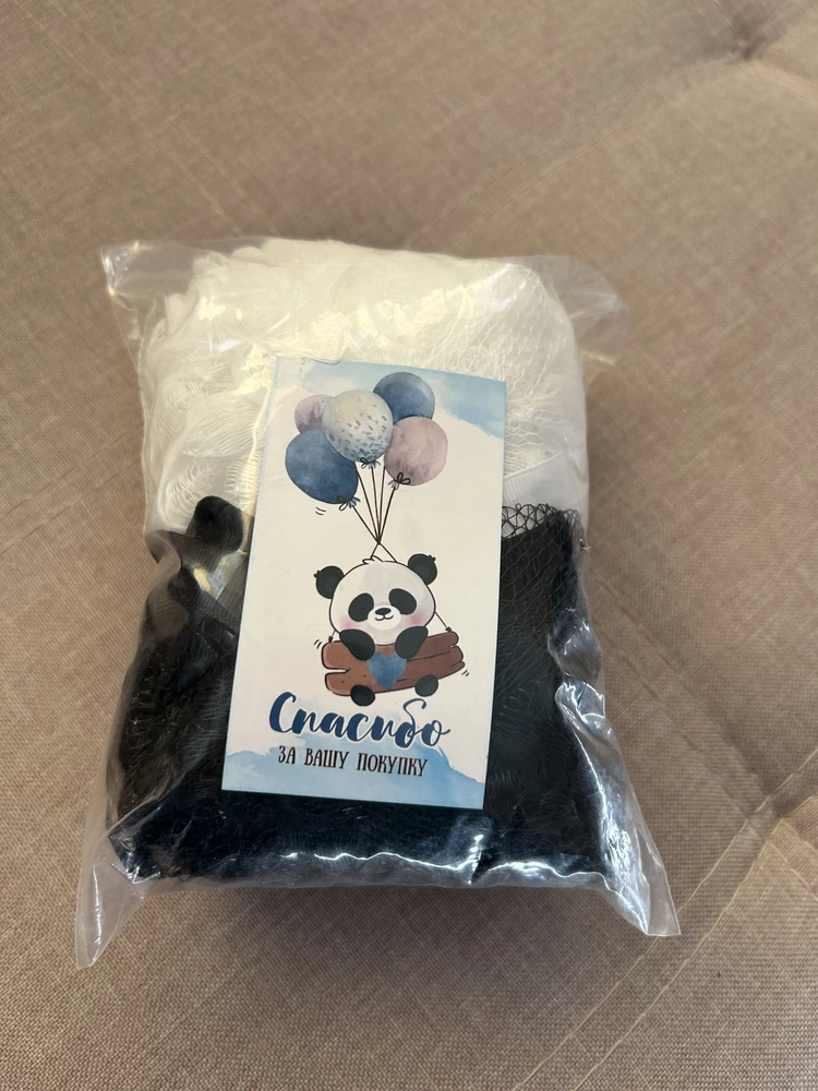 Хорошие небольшие мочалки 
Плотно сплетены, хорошая упаковка
Есть небольшой синтетический запах