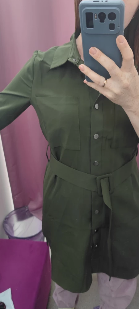 ОГ 88, в подмышках узковато. И ткань синтетика, летом жарко будет