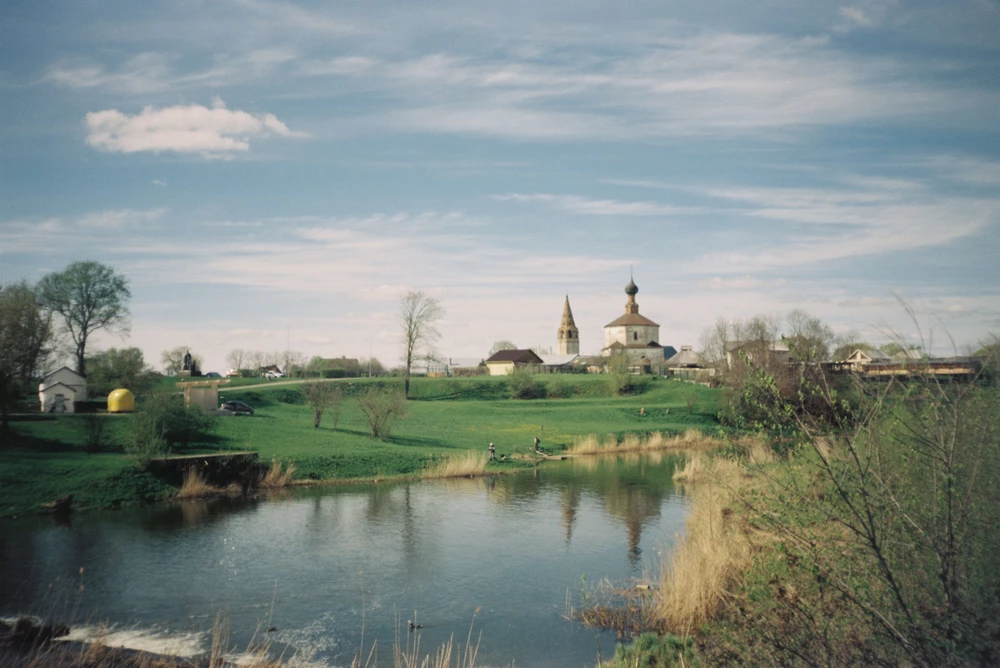 Фотки супер, пленка классная