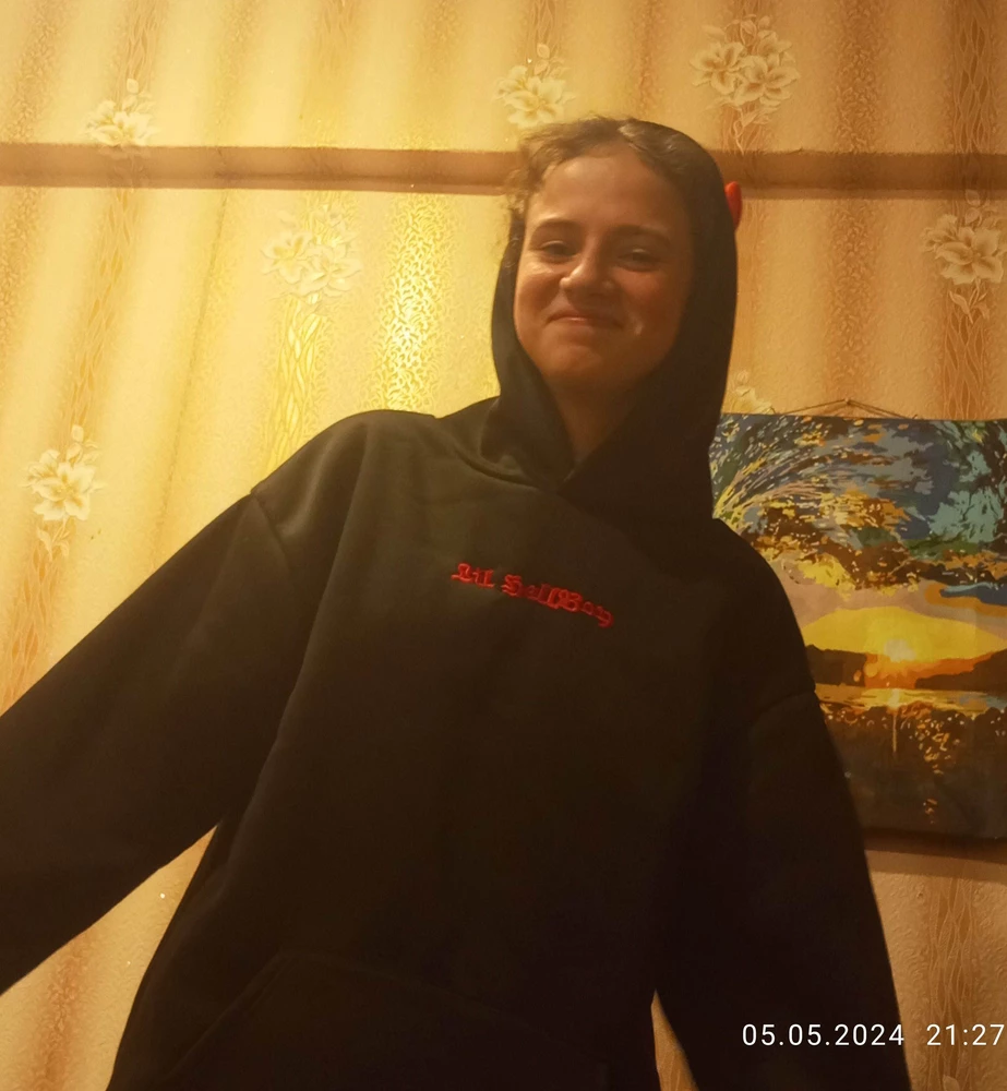 худак прикольный, мне очень он понравился пришел во время))