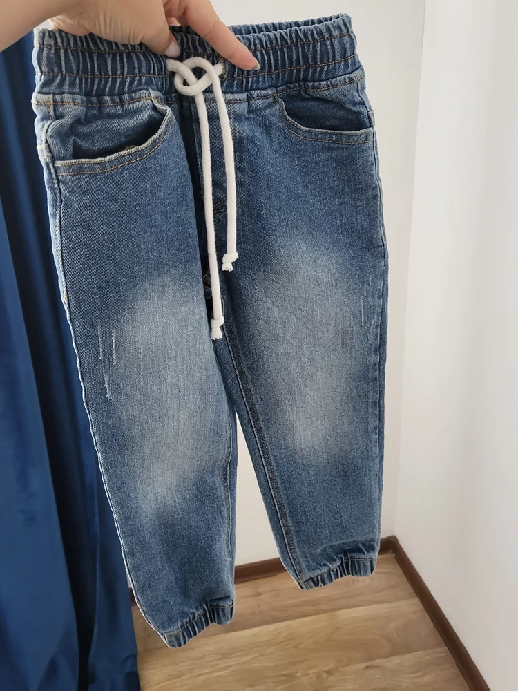 Хорошие джинсы за хорошую цену. Спасибо продавцу