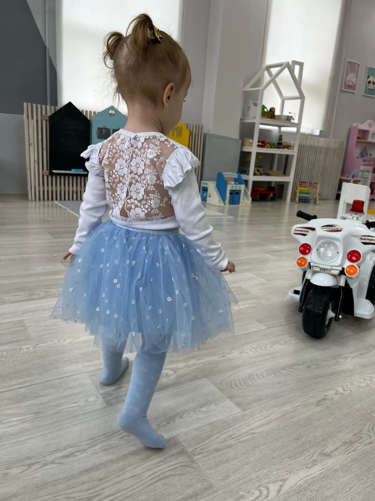 Чудесное боди. Отмечали в нем 2 годика. Спасибо продавцу 😍