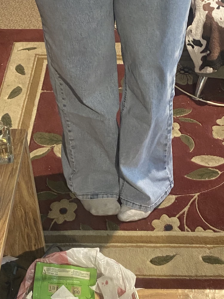 Хорошие размер в размер