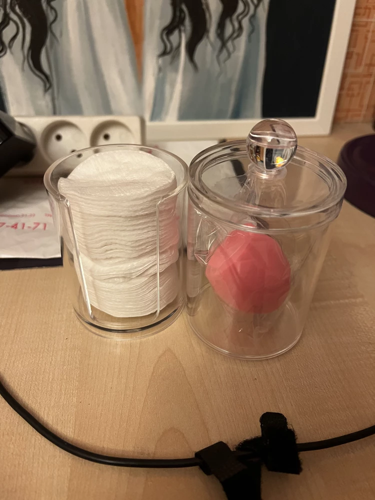 Рекомендую. Спасибо за качественный подарок🙏🏼