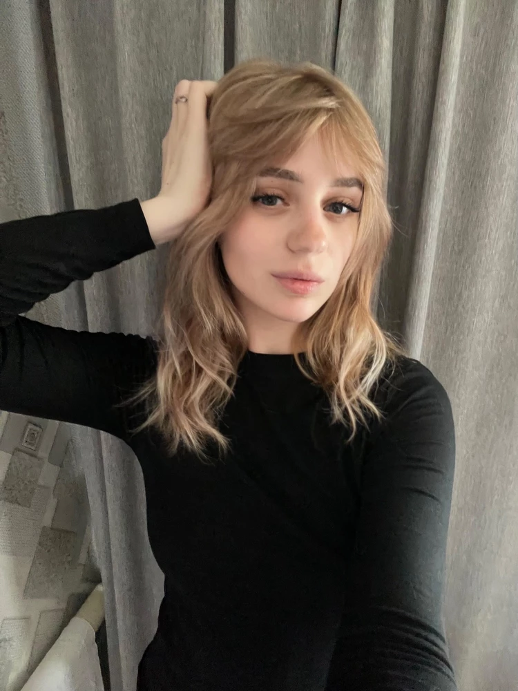 Классный лонг ❤️